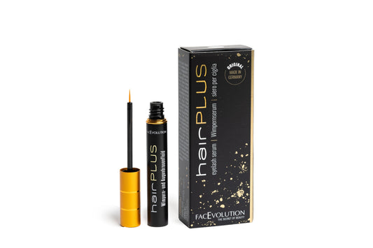 Set de sérum para pestañas de 4,5ml + 2ml de regalo