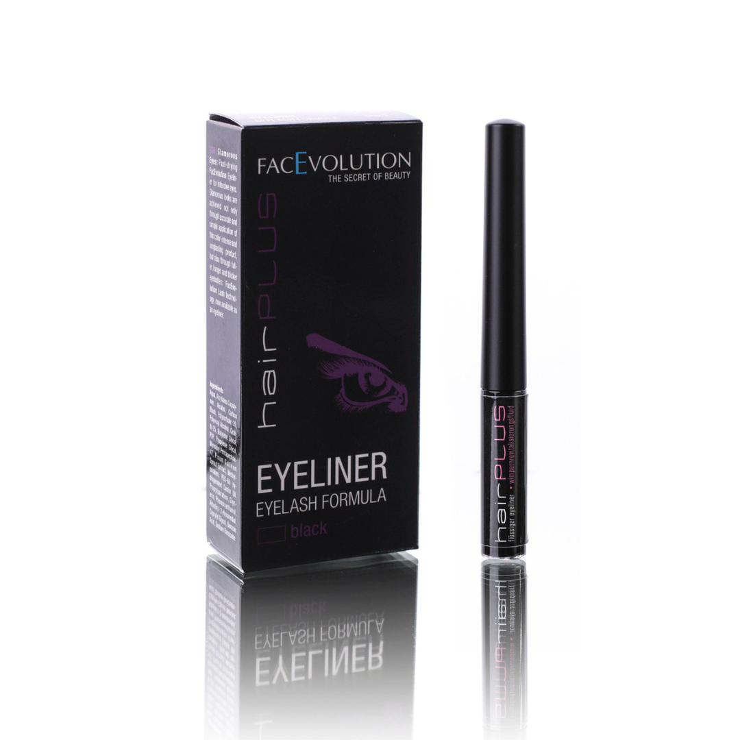 Eye-liner HairPLUS