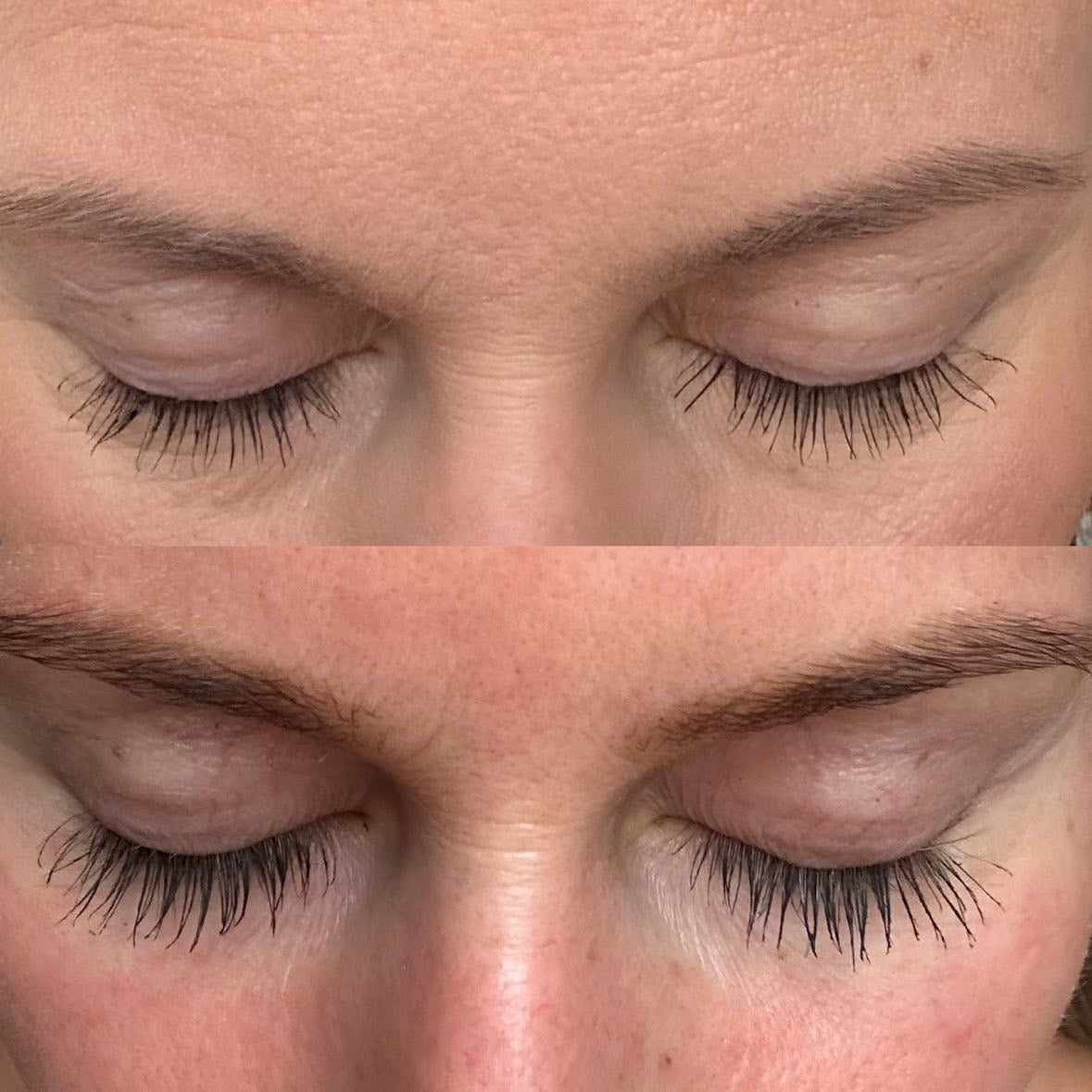 Hairplus - Siero Ciglia e Sopracciglia +50% Lunghezza in 4 Settimane