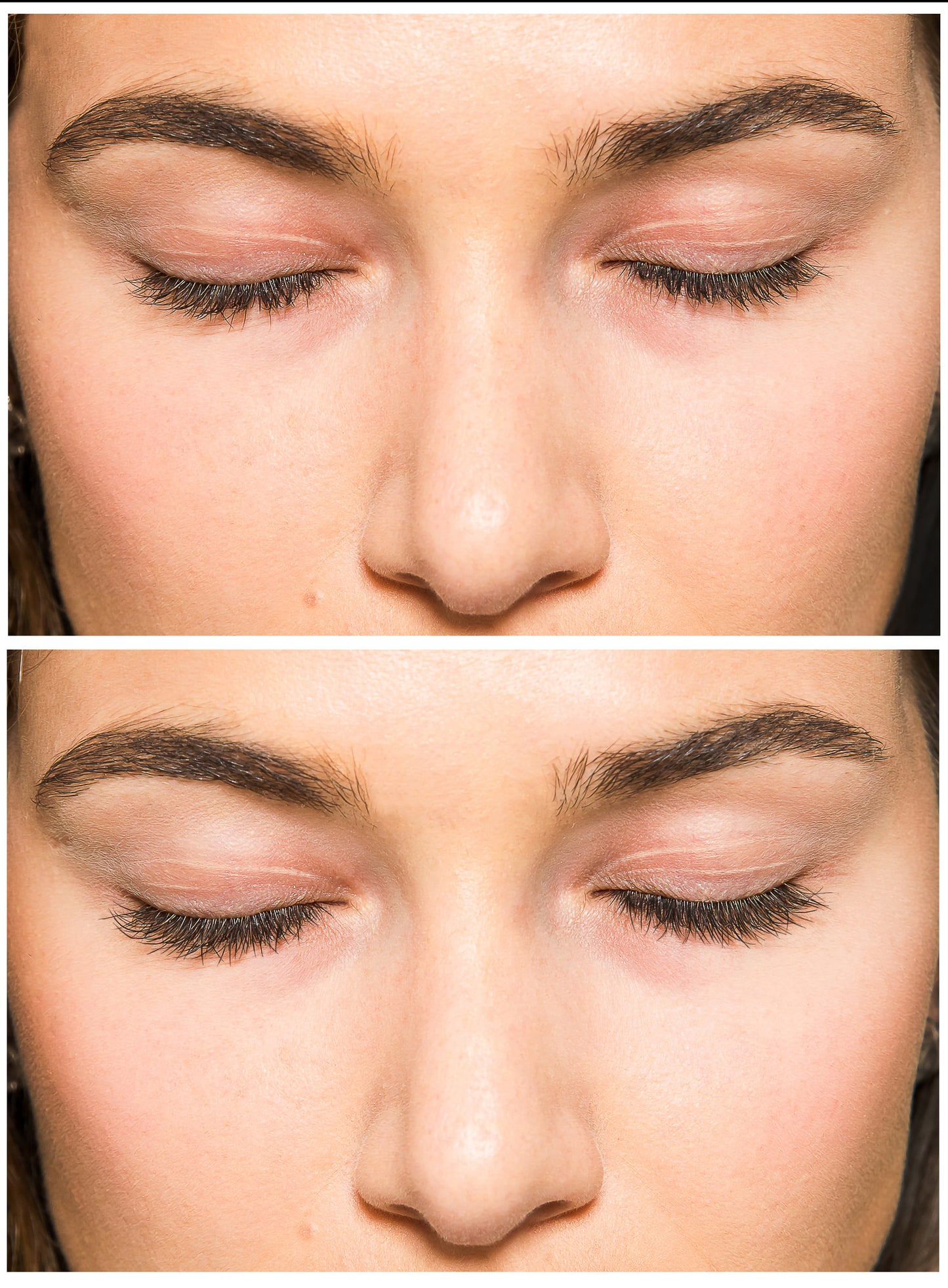 Hairplus - Siero Ciglia e Sopracciglia +50% Lunghezza in 4 Settimane