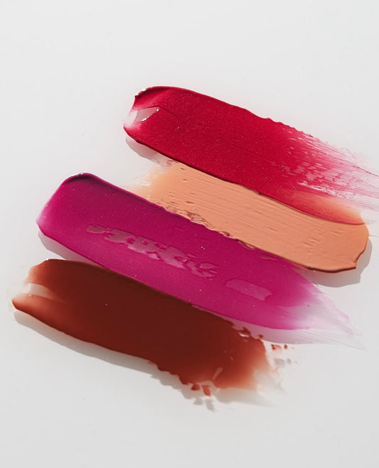 LipPLUS Booster - 4 Colors