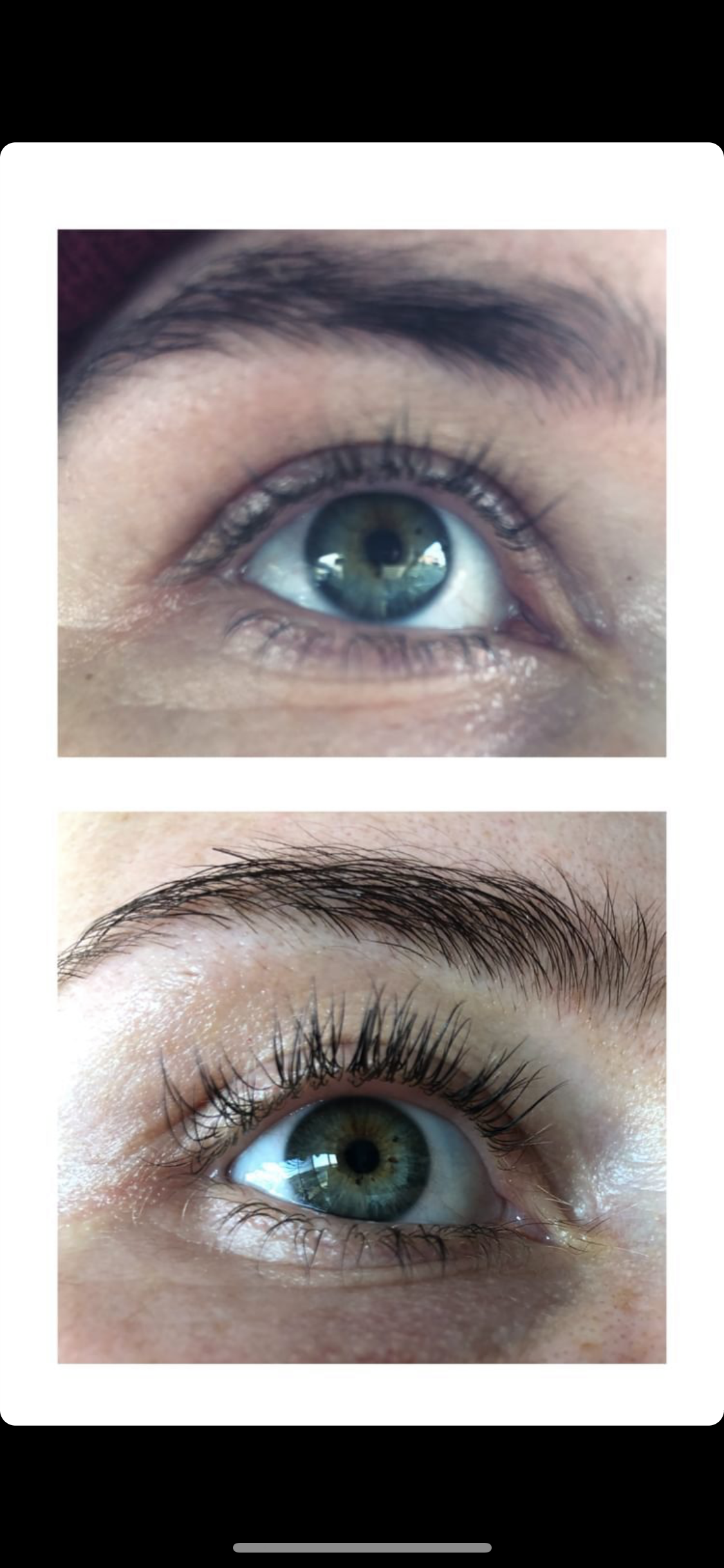 Hairplus - Siero Ciglia e Sopracciglia +50% Lunghezza in 4 Settimane