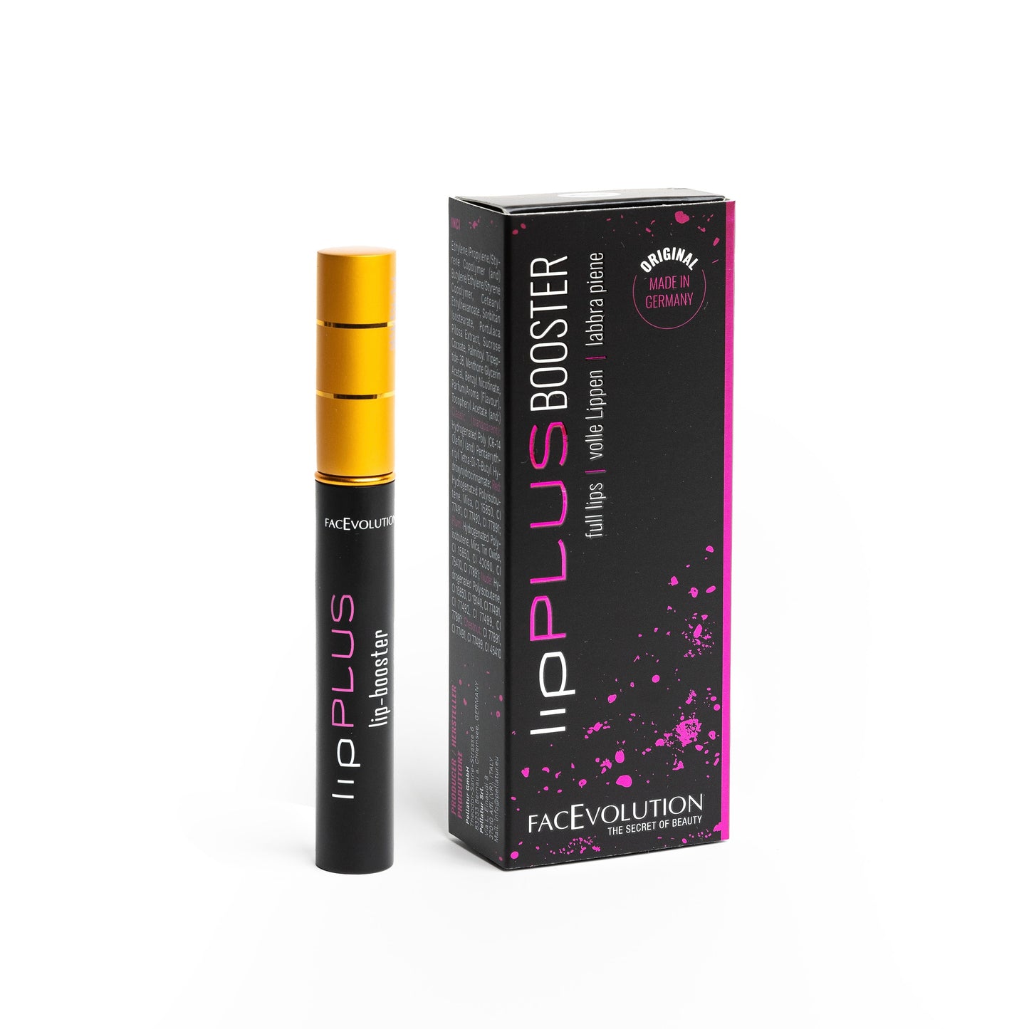 LipPLUS Booster - Classic Trasparente