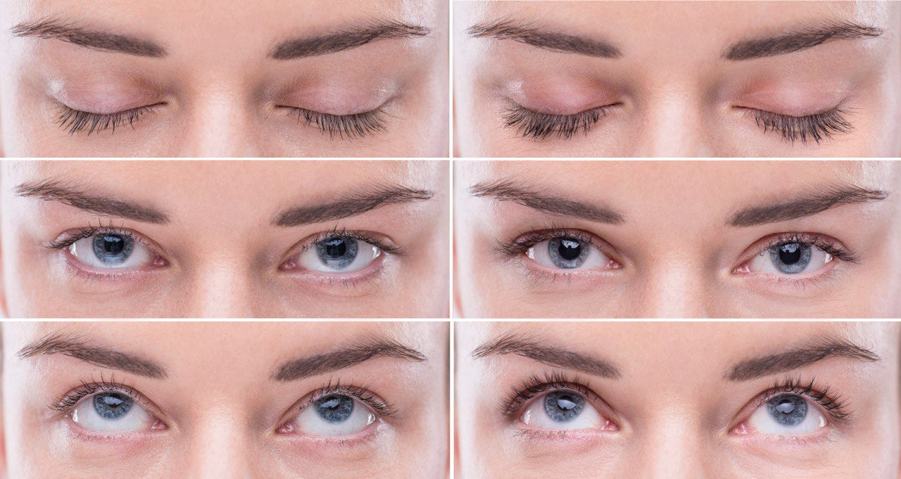 Nuvega Lash Siero Per Crescita Naturale