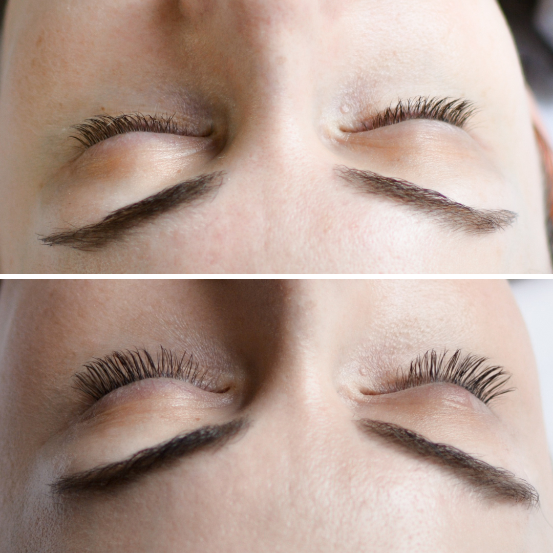 Hairplus - Siero Ciglia e Sopracciglia +50% Lunghezza in 4 Settimane