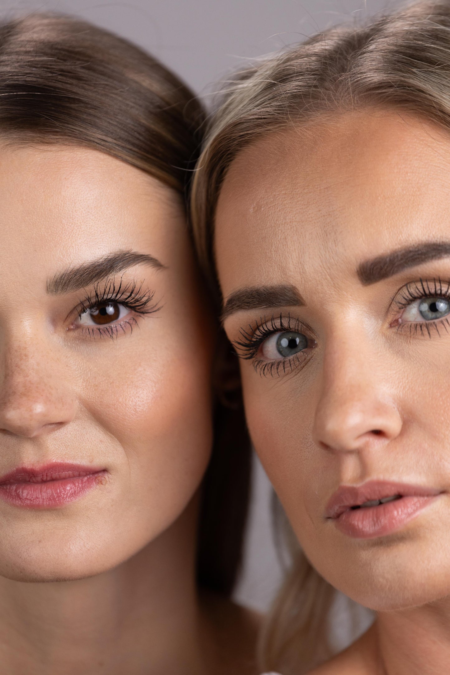 Hairplus - Siero Ciglia e Sopracciglia +50% Lunghezza in 4 Settimane