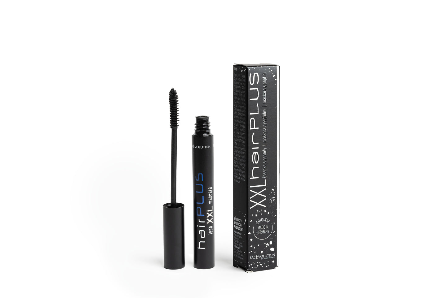 XXL Mascara