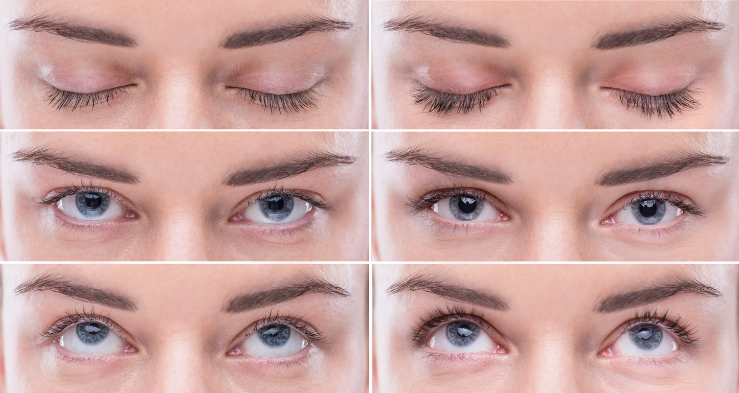 Nuvega Lash Mini Siero Per Crescita Naturale