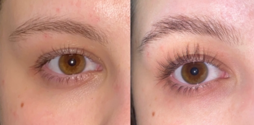 Hairplus - Siero Ciglia e Sopracciglia +50% Lunghezza in 4 Settimane