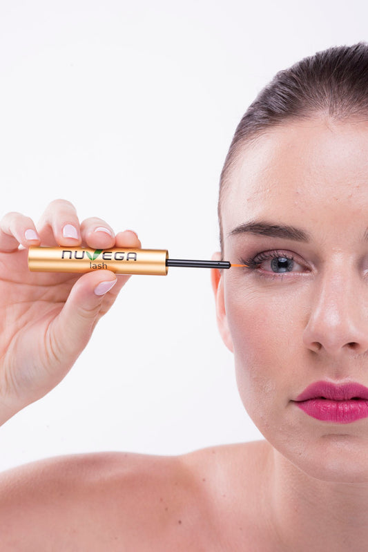 Nuvega Lash Mini Siero Per Crescita Naturale